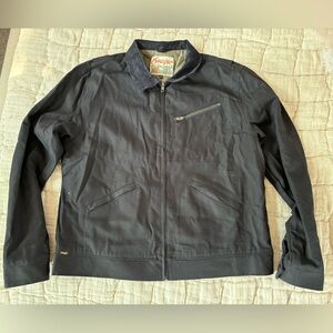 Seager Ranch Jacket